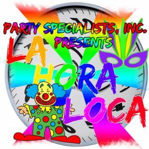 La Hora Loca - Party Specialists - Miramar, Florida