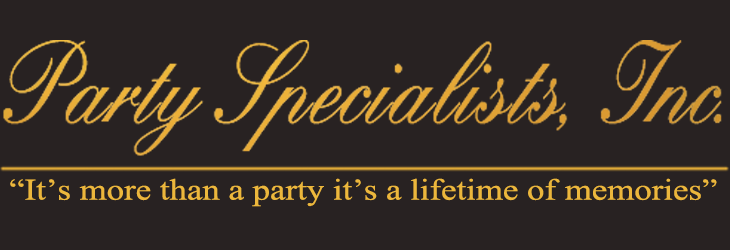 Party Specialists
